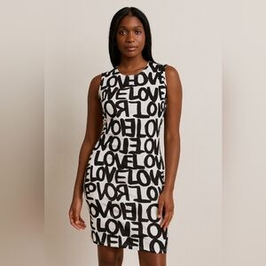 Chesley "LOVE" Dress Form Fitting Plus Size XL